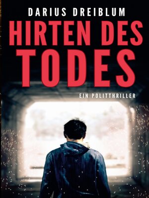 cover image of Hirten des Todes